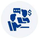 Expert Financial Consultation
