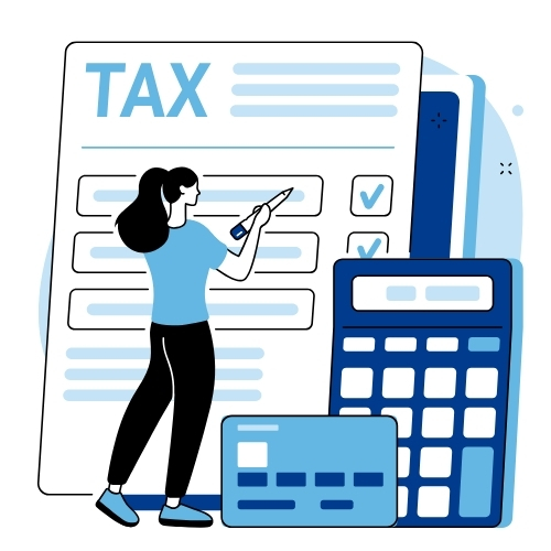 Direct tax and regulatory services
