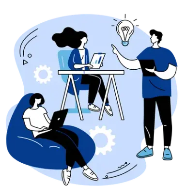 Integrity illustration